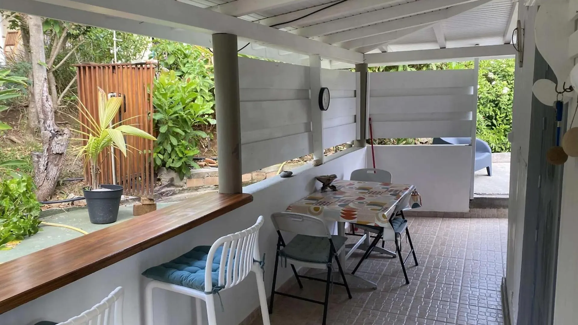 Bungalow Celyote Terre-De-Haut 0*,  Guadeloupe